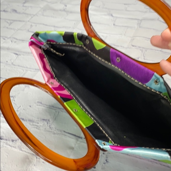 Lady’s Pride Handbag - Picture 3 of 3